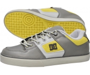 DC Sapatilha Pure Slim WR